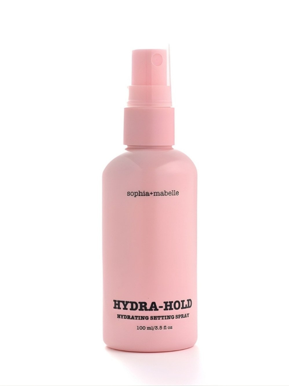 sophia+mabelle Hydra-Hold Hydrating Setting Spray 🆕